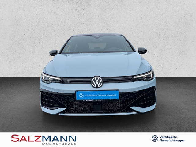 Golf VIII 1.5 TSI R-Line, Navi, AHK, Dach, DCC, 