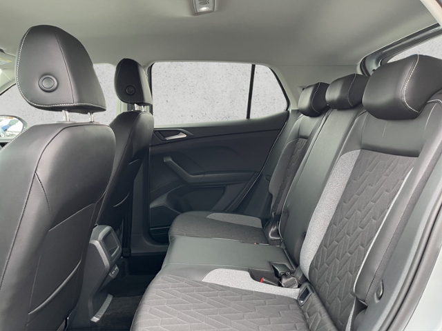 T-Cross 1.0 TSI Goal, Navi, LED, Kamera, ACC KLI