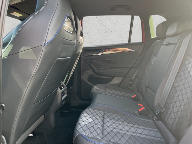 Tiguan 2.0 TDI DSG KLIMA LED NAVI ALU