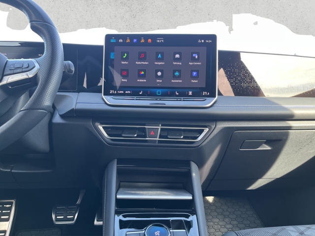 Tiguan 2.0 TDI DSG KLIMA LED NAVI ALU