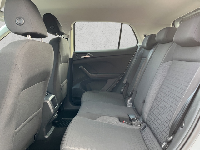 T-Cross 1.0 TSI Life, Navi, Climatr. ALU