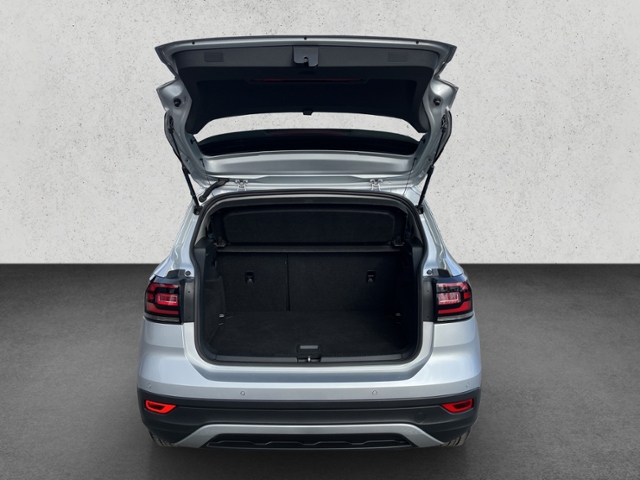 T-Cross 1.0 TSI Life, Navi, Climatr. ALU