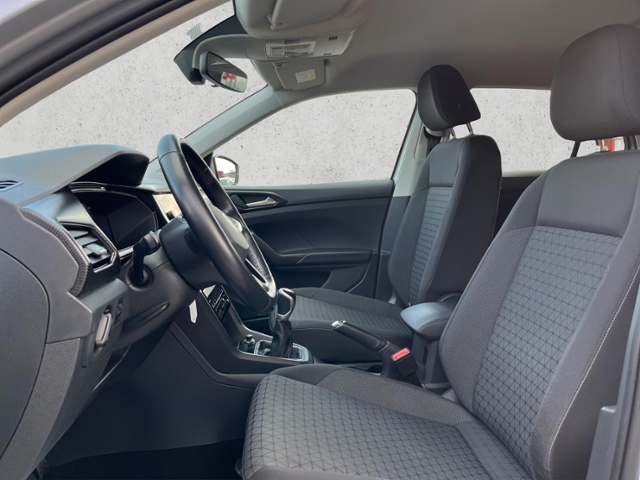 T-Cross 1.0 TSI Life, Navi, Climatr. ALU