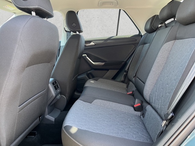 T-Roc 1.5 TSI DSG Move, Navi, Kamera, LED KLIMA 