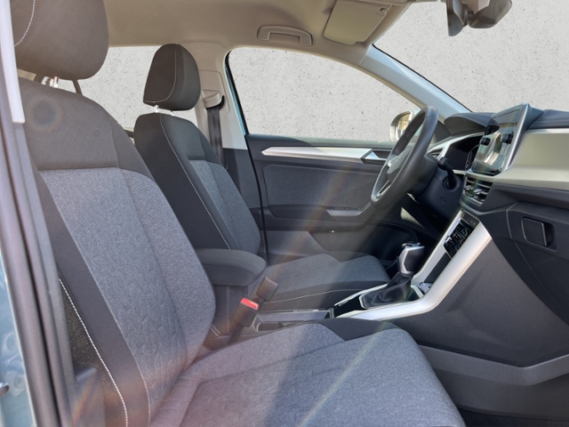 T-Roc 1.5 TSI DSG Move, Navi, Kamera, LED KLIMA 