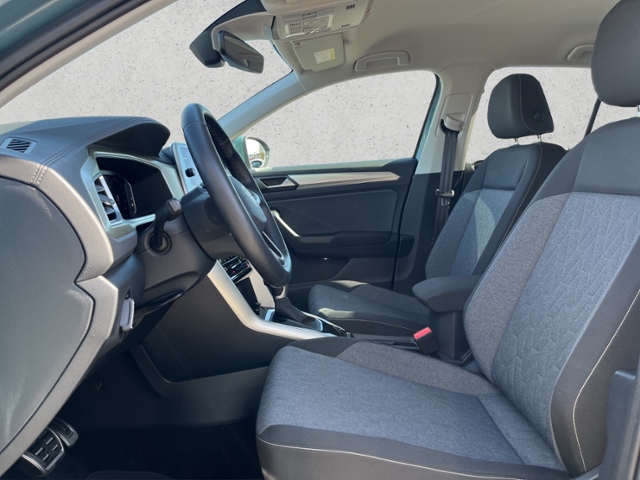 T-Roc 1.5 TSI DSG Move, Navi, Kamera, LED KLIMA 