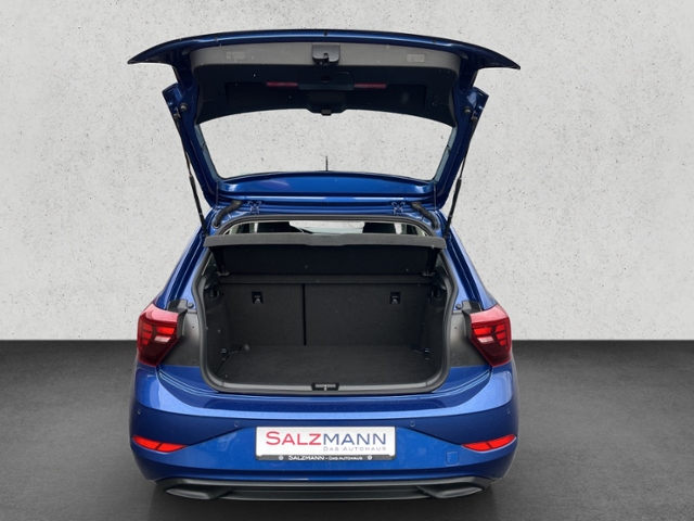 Polo 1.0 Life KLIMA LED