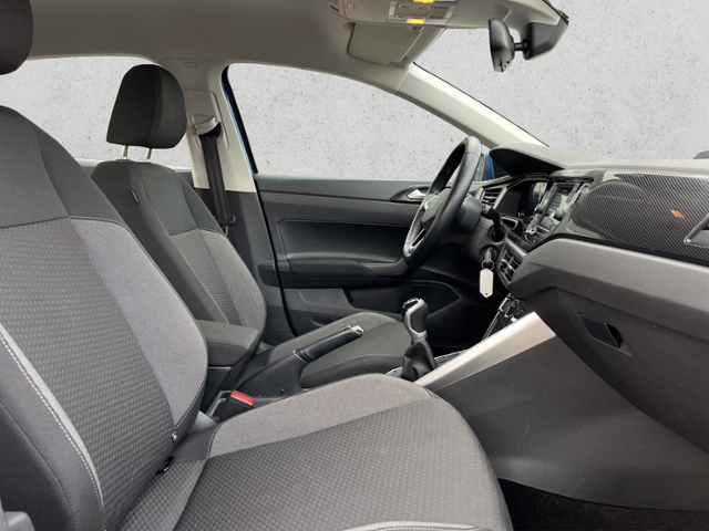 Polo 1.0 Life, App-Con., Sitzhzg. LED KLIMA