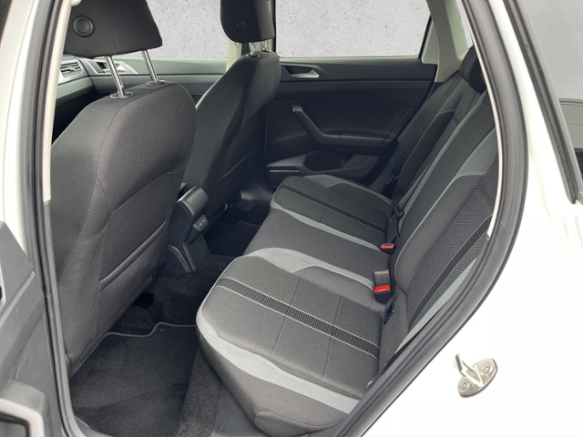 Polo Style, Navi, Matrix-LED, Kamera KLIMA LED A