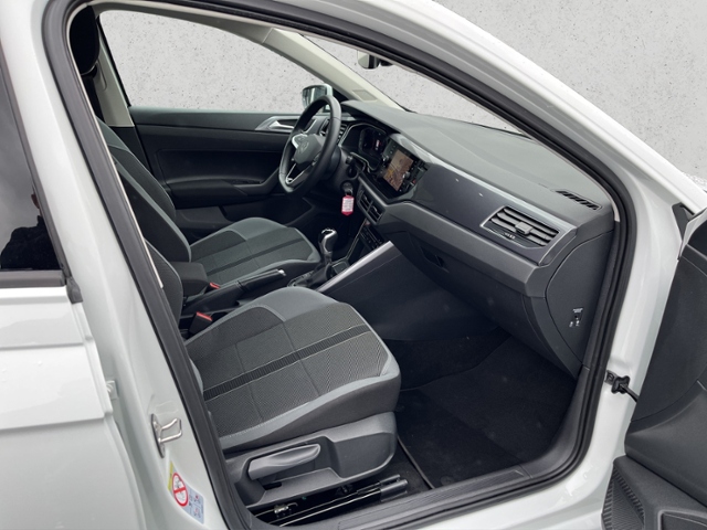 Polo Style, Navi, Matrix-LED, Kamera KLIMA LED A