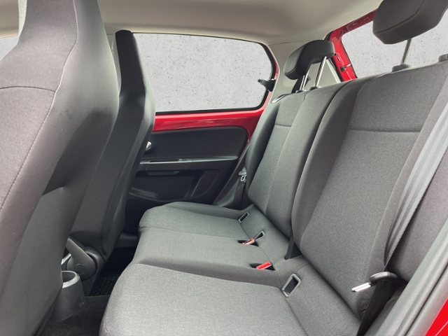 up! 1.0 Klima, Sitzhzg, NSW