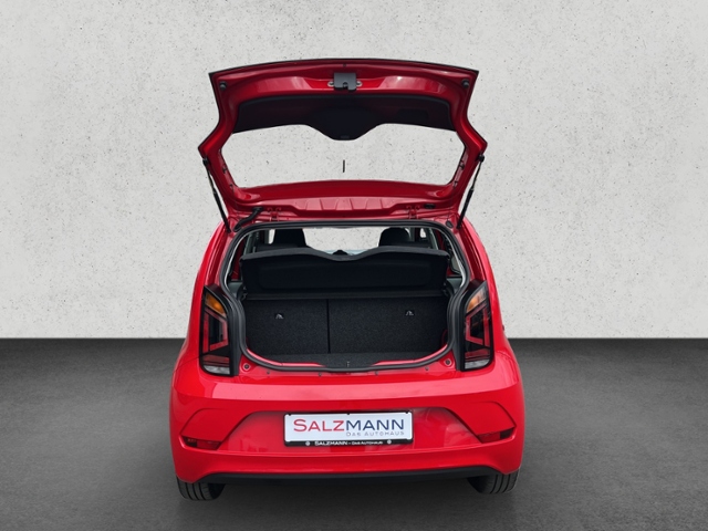 up! 1.0 Klima, Sitzhzg, NSW