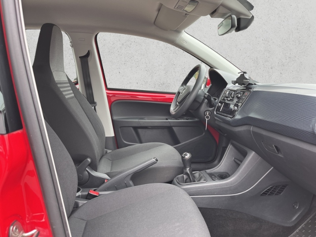 up! 1.0 Klima, Sitzhzg, NSW