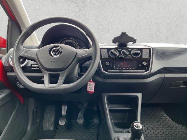 up! 1.0 Klima, Sitzhzg, NSW