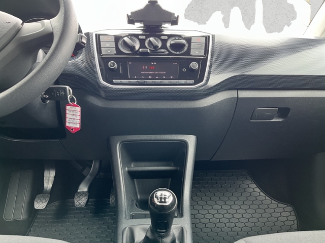 up! 1.0 Klima, Sitzhzg, NSW