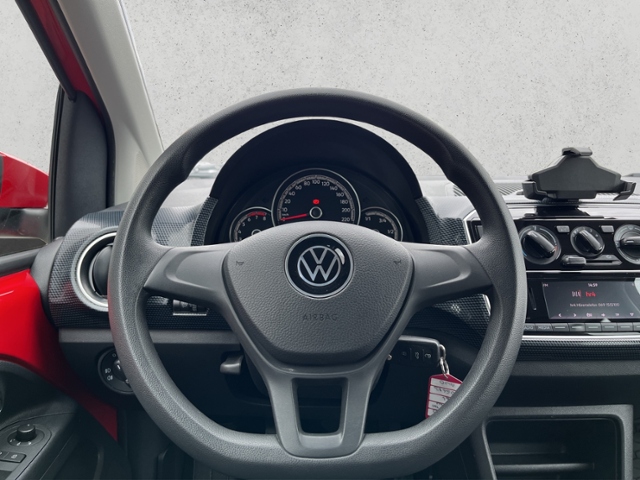 up! 1.0 Klima, Sitzhzg, NSW