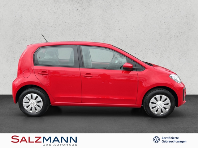 up! 1.0 Klima, Sitzhzg, NSW