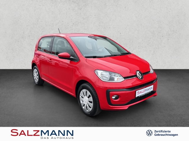 up! 1.0 Klima, Sitzhzg, NSW