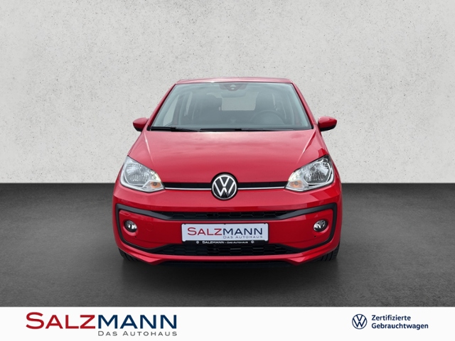 up! 1.0 Klima, Sitzhzg, NSW