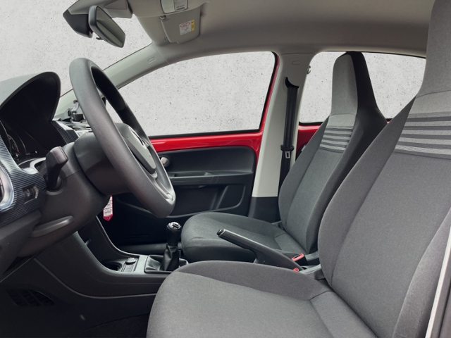 up! 1.0 Klima, Sitzhzg, NSW