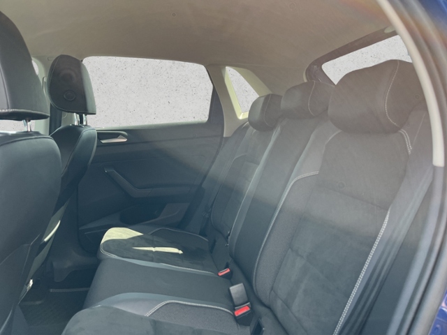 Polo 1.0 TSI DSG Style, Navi, LED-Matrix, KLIMA 