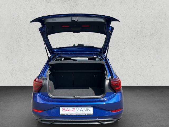 Polo 1.0 TSI DSG Style, Navi, LED-Matrix, KLIMA 