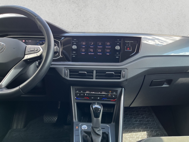 Polo 1.0 TSI DSG Style, Navi, LED-Matrix, KLIMA 