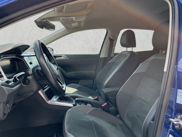 Polo 1.0 TSI DSG Style, Navi, LED-Matrix, KLIMA 