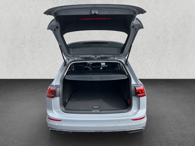 Golf VIII Var. 1.5 TSI Goal, Navi, AHK, LED, Kam