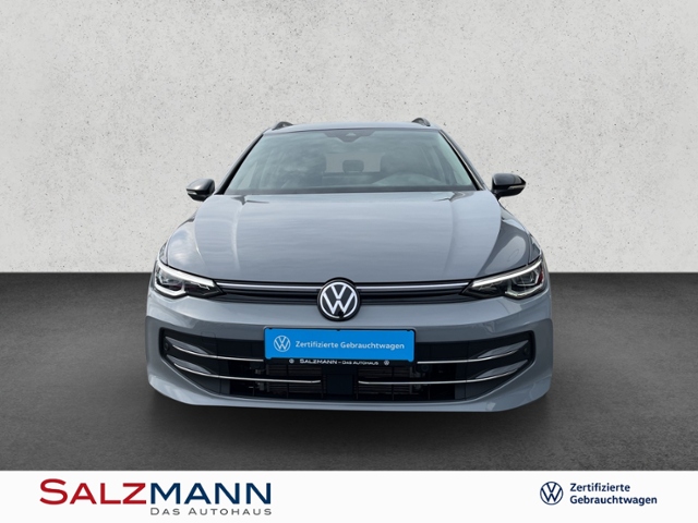 Golf VIII Var. 1.5 TSI Goal, Navi, AHK, LED, Kam