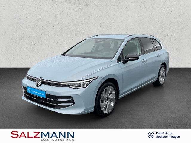 Golf VIII Var. 1.5 TSI Goal, Navi, LED-Matrix, K
