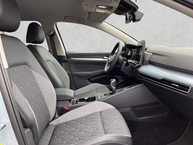 Golf VIII Var. 1.5 TSI Goal, Navi, LED-Matrix, K