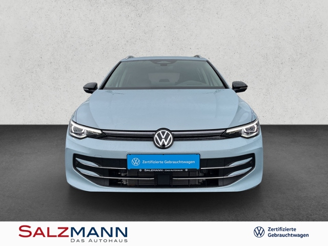 Golf VIII Var. 1.5 TSI Goal, Navi, LED-Matrix, K