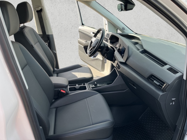 Caddy Basis KLIMA