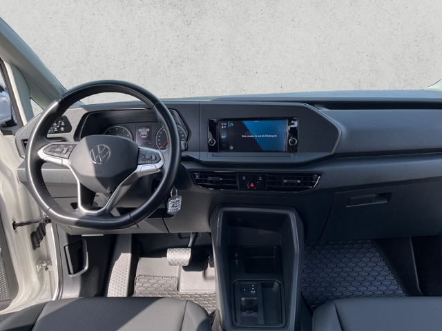Caddy Basis KLIMA