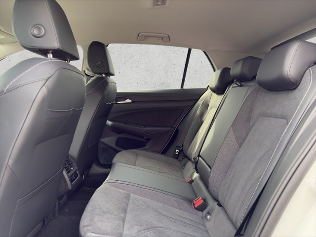 Golf VIII 1.5 TSI Life, Navi, Kamera, LED, ACC K