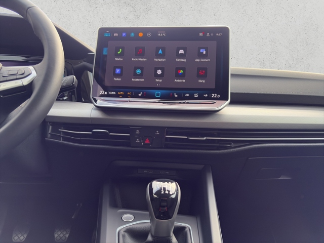 Golf VIII 1.5 TSI Life, Navi, Kamera, LED, ACC K