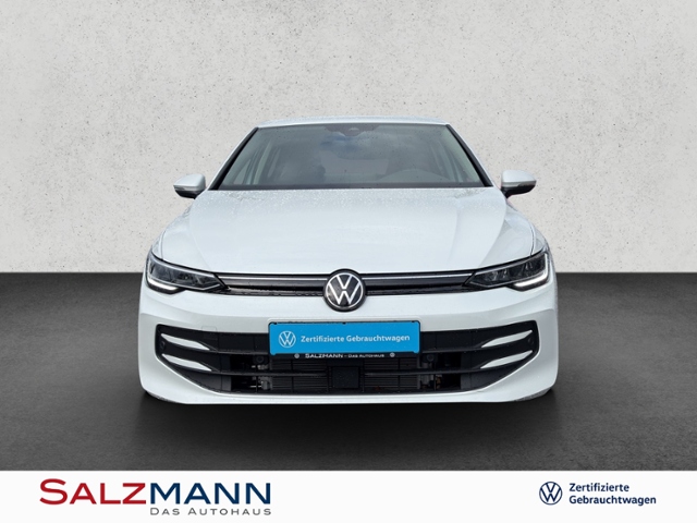Golf VIII 1.5 TSI Life, Navi, Kamera, LED, ACC K