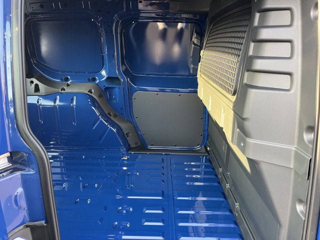 Caddy Cargo Motor: 2,0 l TDI Allrad