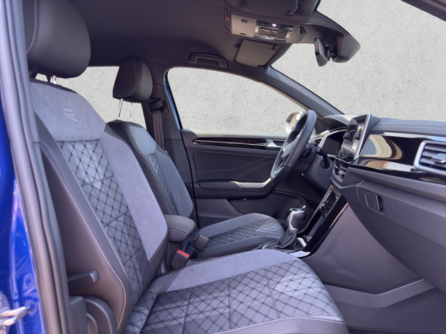 T-Roc 1.5 TSI DSG R-Line, Navi, Kamera, LED, Key