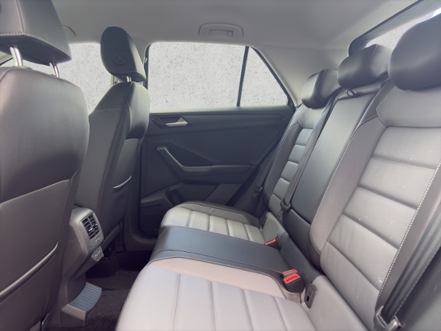 T-Roc 1.5 TSI Style, Navi, Leder, Kamera, Sthzg,