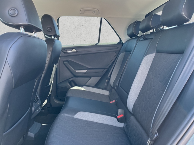 T-Roc 1.5 TSI DSG Goal, Navi, Kamera, LED, ACC K