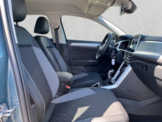 T-Roc 1.5 TSI DSG Goal, Navi, Kamera, LED, ACC K