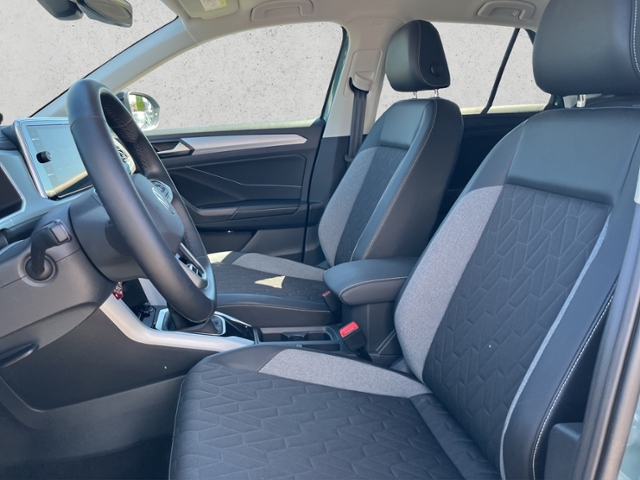 T-Roc 1.5 TSI DSG Goal, Navi, Kamera, LED, ACC K