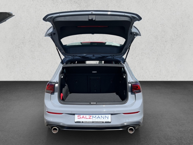 Golf VIII 2.0 GTI DSG Navi, LED, ACC KLIMA ALU