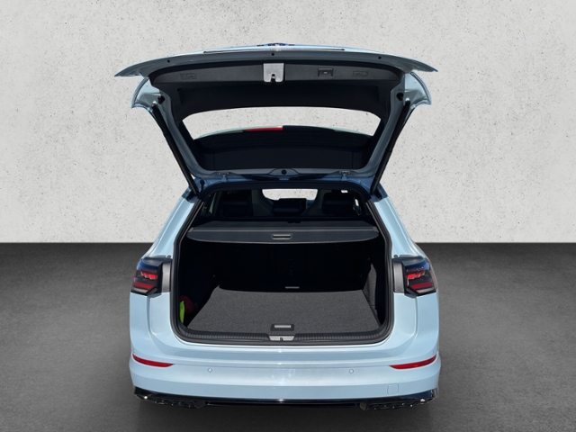 Golf VIII Var. 1.5 TSI R-Line, Navi, AHK, Dach, 