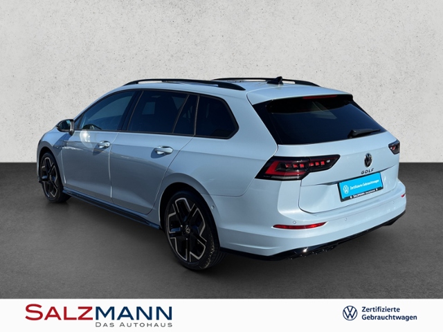 Golf VIII Var. 1.5 TSI R-Line, Navi, AHK, Dach, 