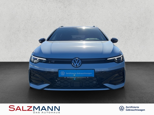 Golf VIII Var. 1.5 TSI R-Line, Navi, AHK, Dach, 