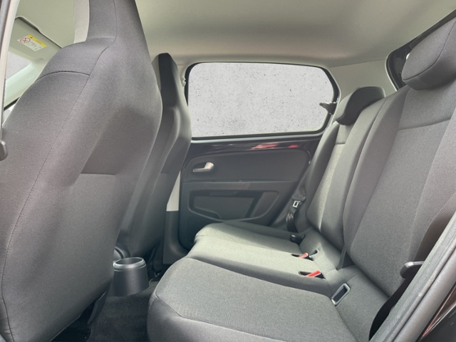 Up-e Style Plus, Kamera, ACC KLIMA ALU