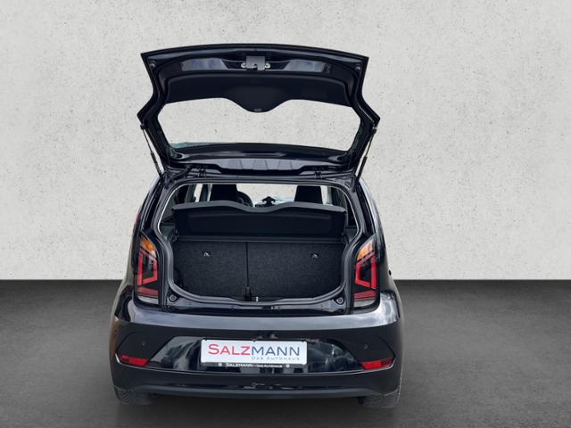 Up-e Style Plus, Kamera, ACC KLIMA ALU